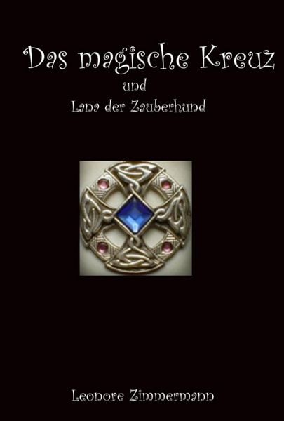 Produktbild: Das magische Kreuz