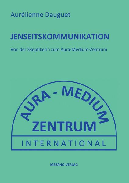 Produktbild: Jenseitskommunikation