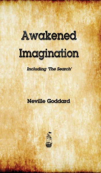 Produktbild: Awakened Imagination