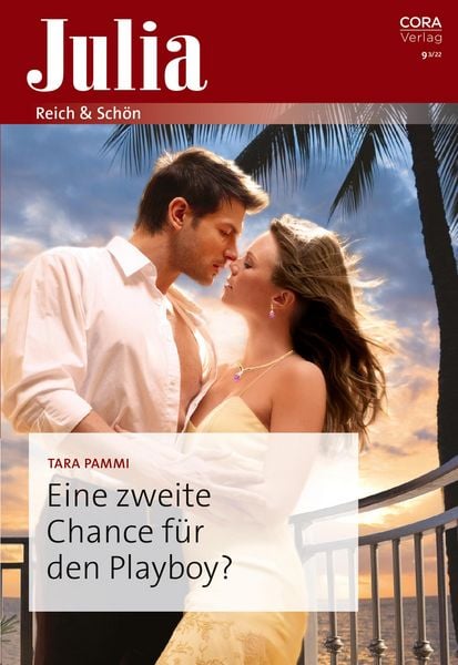 Produktbild: Eine zweite Chance f&uuml;r den Playboy?