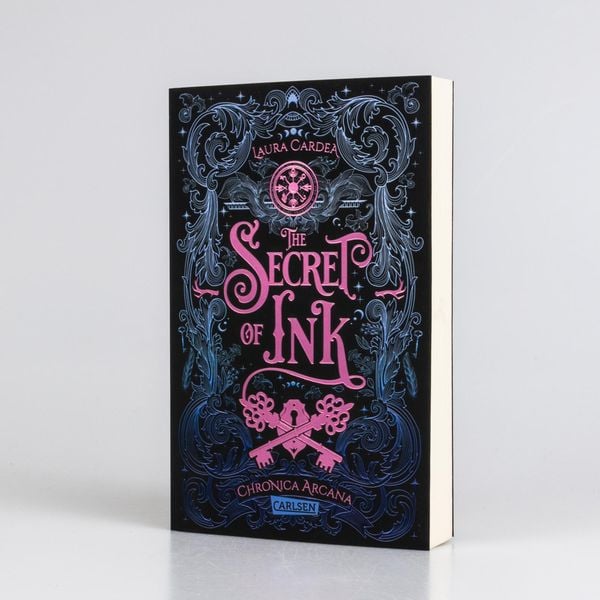 Produktbild: The Secret of Ink (Chronica Arcana 2)