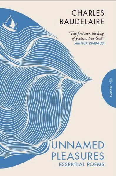 Produktbild: Unnamed Pleasures: Essential Poems