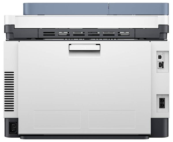 Produktbild: HP Color LaserJet Pro MFP 3302 fdwg Multifunktionsdrucker Laser Farbe A4 Drucker, Scanner, Kopierer, Fax WLAN, USB, LAN, Duplex, ADF