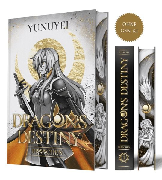 Produktbild: Dragon's Destiny
