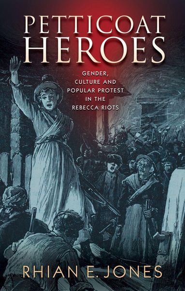 Produktbild: Petticoat Heroes