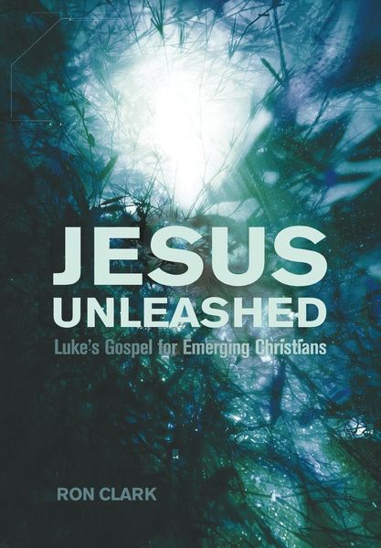 Produktbild: Jesus Unleashed