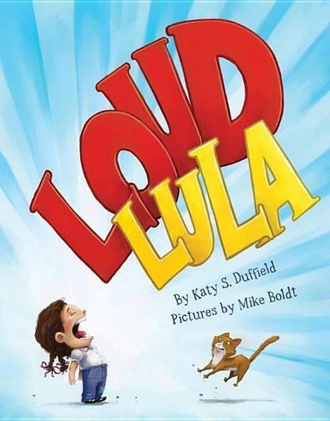 Produktbild: Loud Lula