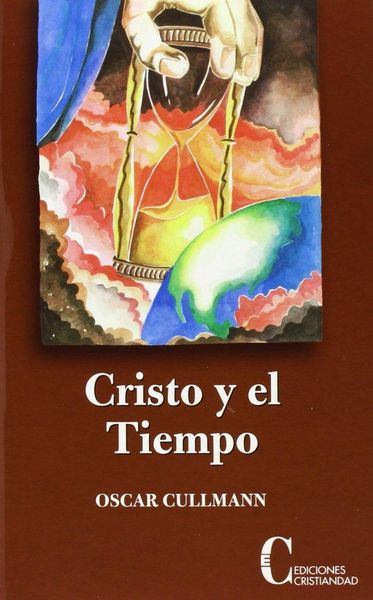 Produktbild: Cristo y el tiempo