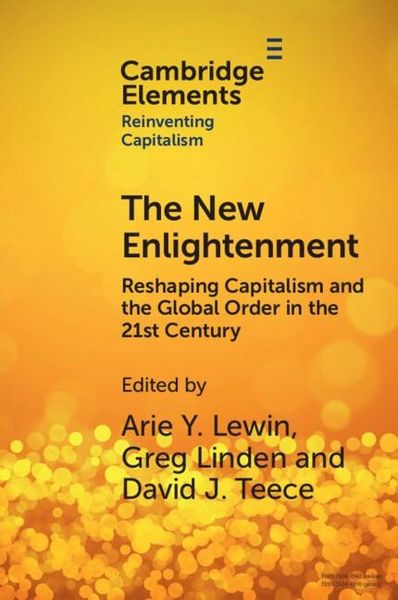 Produktbild: New Enlightenment