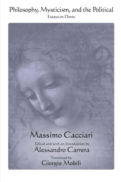 Produktbild: Philosophy, Mysticism, and the Political