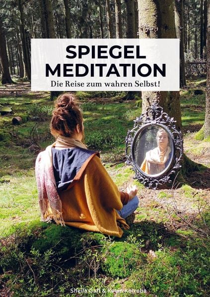 Produktbild: Spiegelmeditation