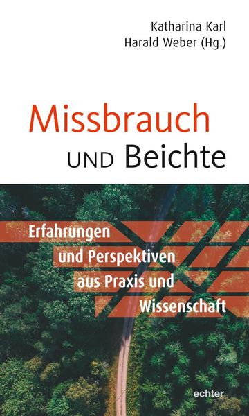 Produktbild: Missbrauch und Beichte