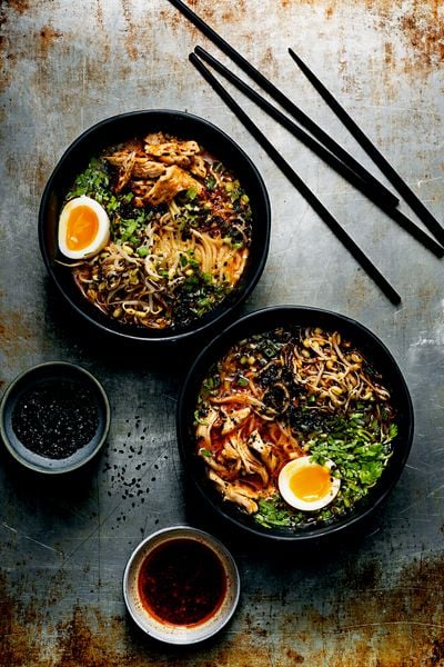 Produktbild: Ramen