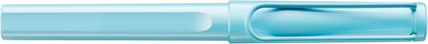Produktbild: LAMY Tintenroller safari aquasky