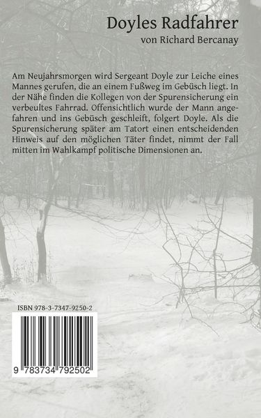 Produktbild: Doyles Radfahrer