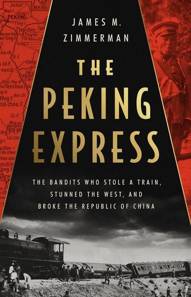 Produktbild: The Peking Express
