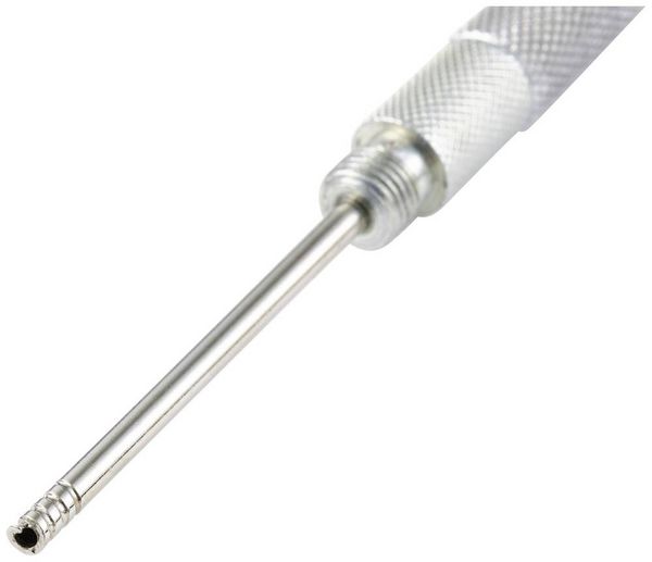 Produktbild: TRU COMPONENTS TC-10821500 Wickeldraht-Handwerkzeug 1St.