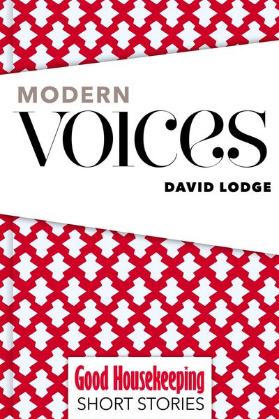 Produktbild: Lodge, D: Good Housekeeping Modern Voices
