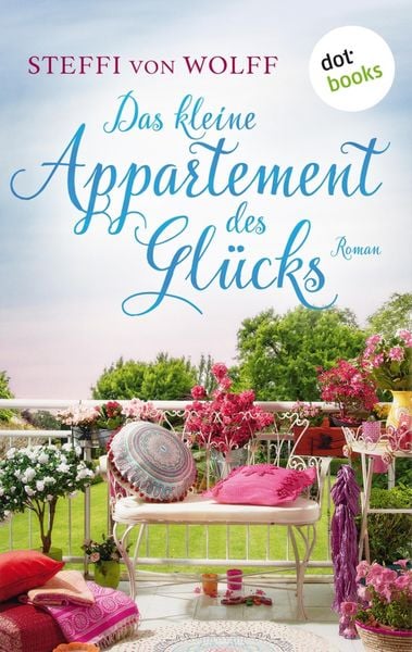 Produktbild: Das kleine Appartment des Gl&uuml;cks