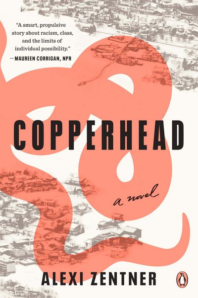 Produktbild: Copperhead
