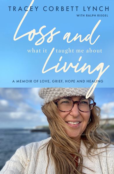 Produktbild: Loss and What It Taught Me about Living