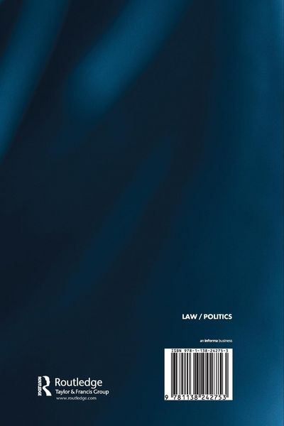 Produktbild: Asylum Law in the European Union
