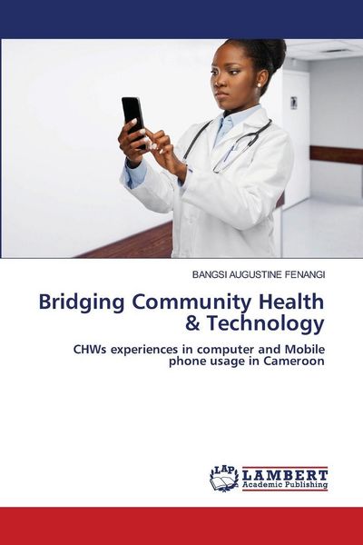 Produktbild: Bridging Community Health & Technology