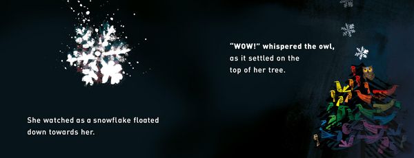 Produktbild: Wow! It's Snowing