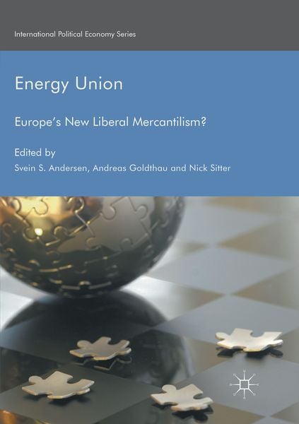 Produktbild: Energy Union