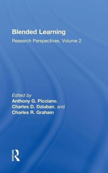 Produktbild: Blended Learning