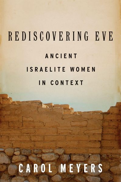 Produktbild: Rediscovering Eve