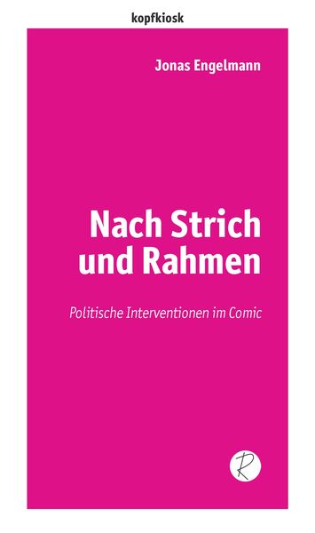 Produktbild: Nach Strich und Rahmen