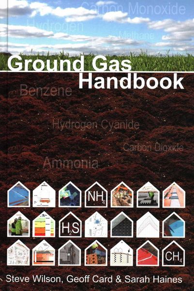 Produktbild: Ground Gas Handbook