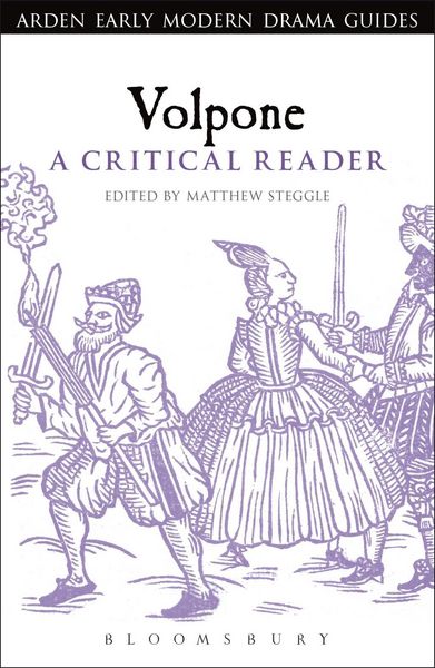 Produktbild: Volpone