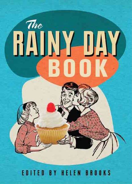 Produktbild: Rainy Day Bk