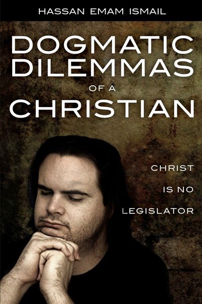 Produktbild: Dogmatic Dilemmas of a Christian
