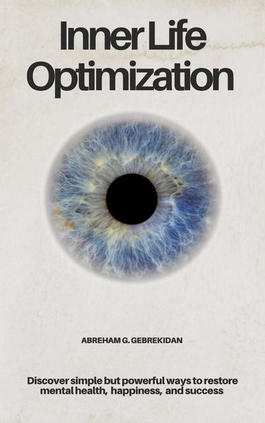 Produktbild: Inner Life Optimization