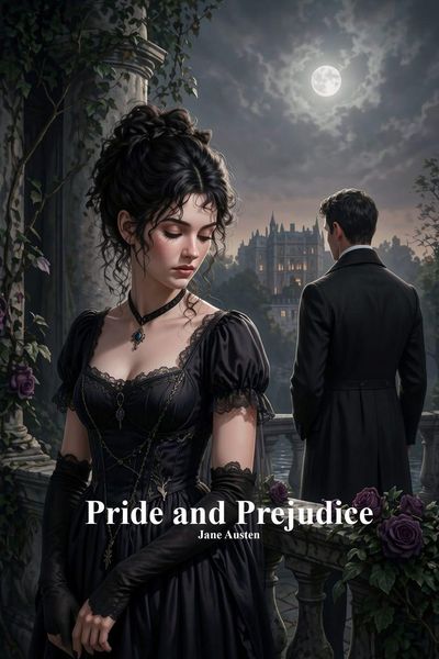 Produktbild: Pride and Prejudice