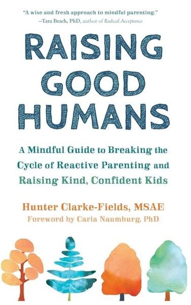 Produktbild: Raising Good Humans