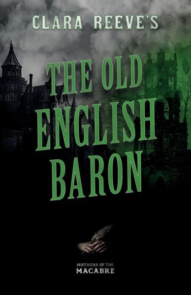 Produktbild: Clara Reeve's The Old English Baron