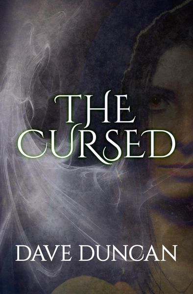 Produktbild: The Cursed