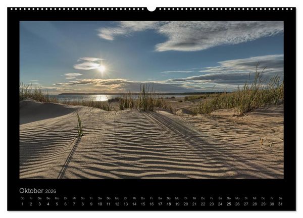 Produktbild: Finnland - Faszination S&uuml;dwesten (Wandkalender 2026 DIN A2 quer), CALVENDO Monatskalender