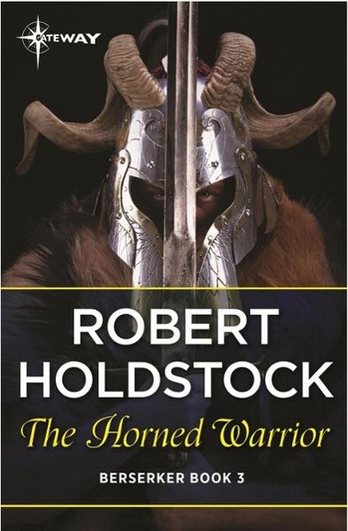 Produktbild: The Horned Warrior