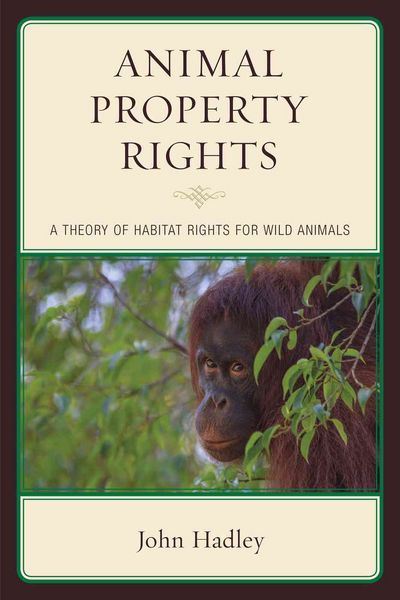 Produktbild: Animal Property Rights
