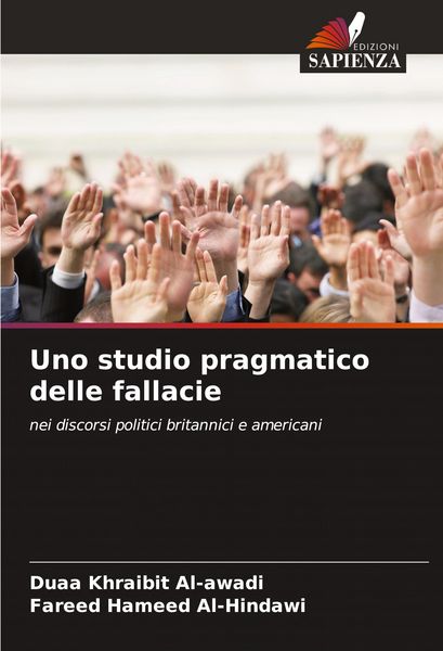 Produktbild: Uno studio pragmatico delle fallacie