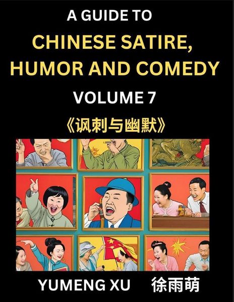 Produktbild: Laughing at Life (Part 7)