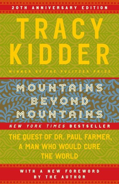 Produktbild: Mountains Beyond Mountains