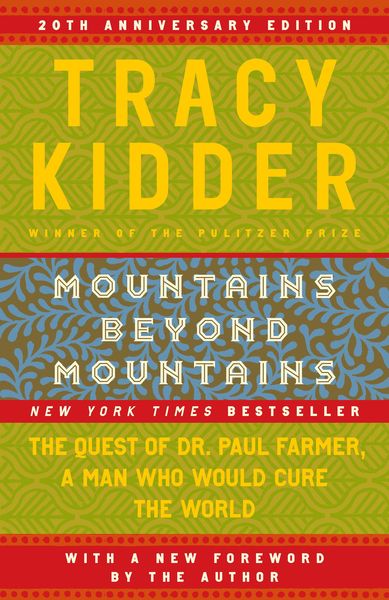 Produktbild: Mountains Beyond Mountains