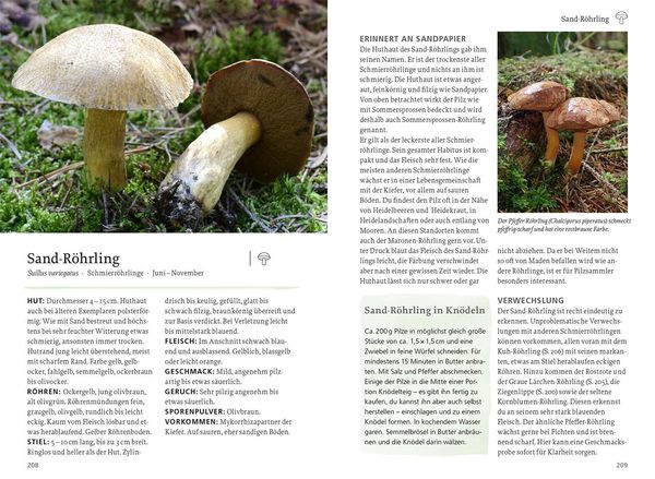 Produktbild: Unsere essbare Natur