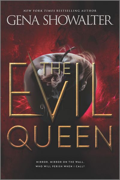 Produktbild: The Evil Queen